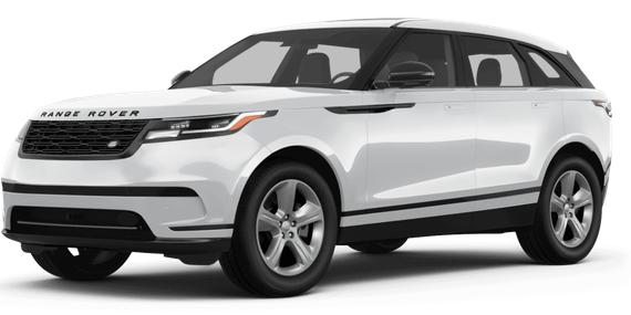 LAND ROVER RANGE ROVER VELAR 2024 SALYJ2EX4RA391350 image